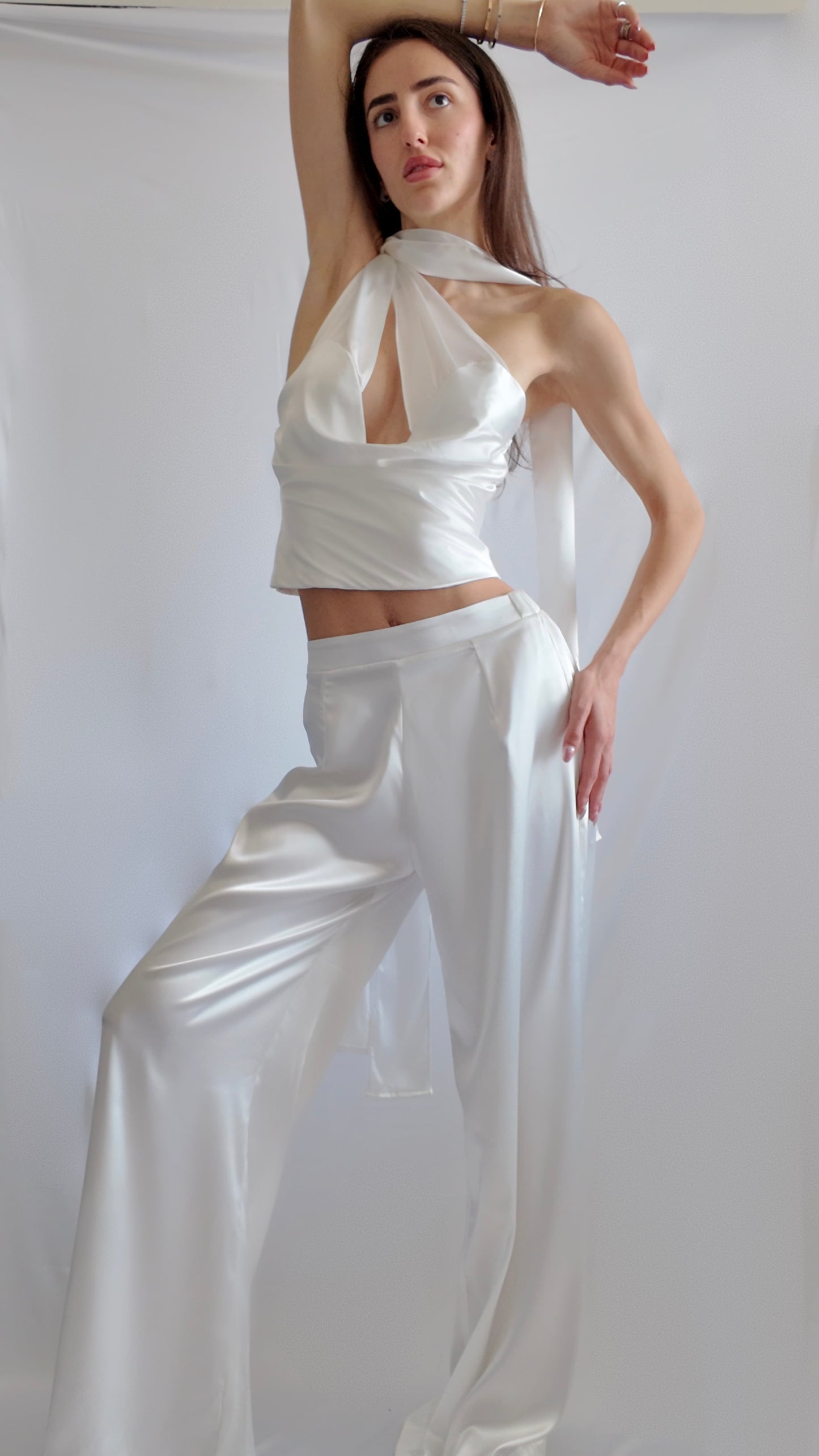 GAIA PANTS