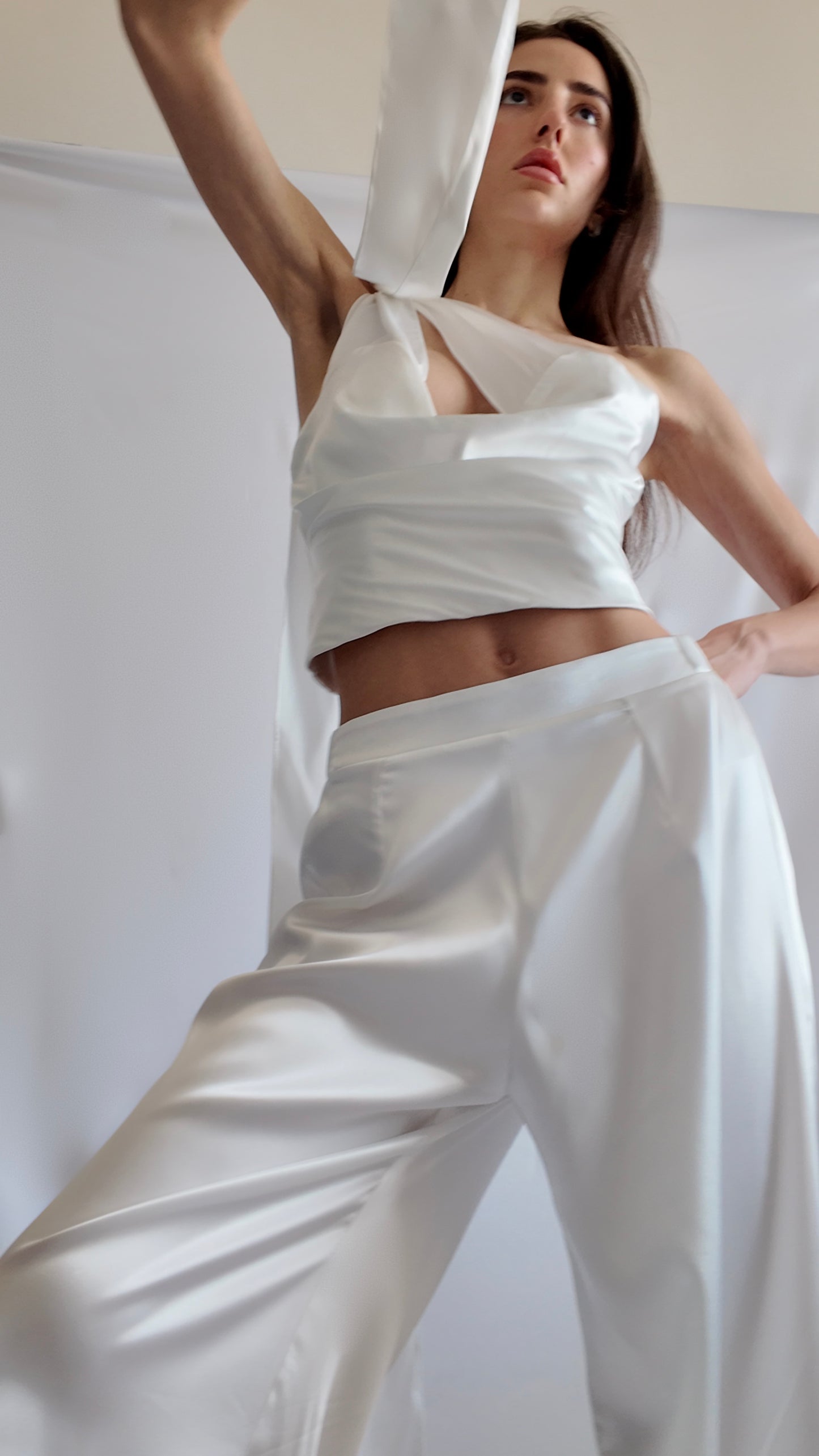 GAIA PANTS
